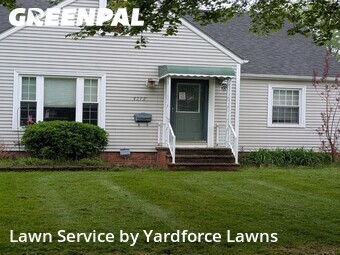 Lawn Mowing Service nearby Fairview Park, OH, 