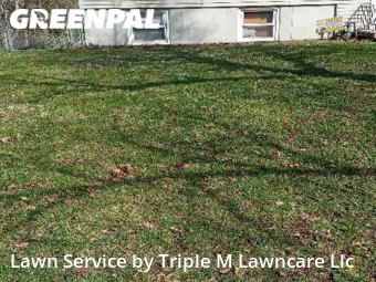 Lawn Mowing nearby Liberty, MO, 