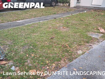 Grass Cutting nearby Miami, FL, 