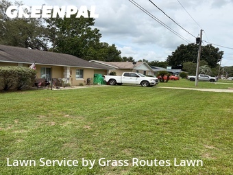 Lawn Mowing nearby Ocala, FL, 