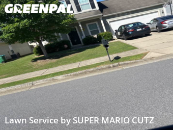 Lawn Maintenance nearby Landis, NC, 