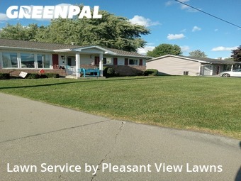 Lawn Maintenance nearby Bay City, MI, 