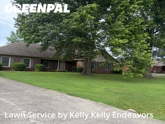 Lawn Service nearby Madison, AL, 