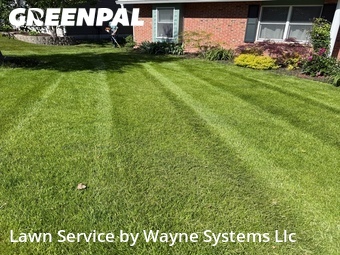 Lawn Care nearby Columbia, MO, 
