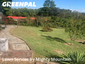 Lawn Mowing Service nearby Lenoir City, TN, 