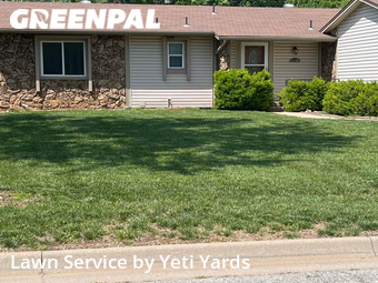 Lawn Mowing nearby Wichita, KS, 