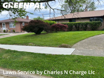 Lawn Mowing nearby Parma, OH, 