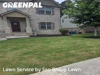 Lawn Maintenance nearby Dacula, GA, 