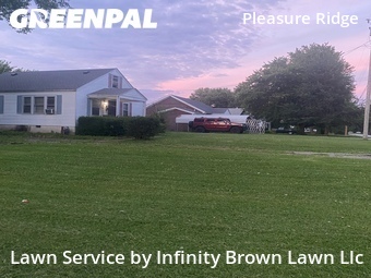 Lawn Cutting nearby Louisville, KY, 