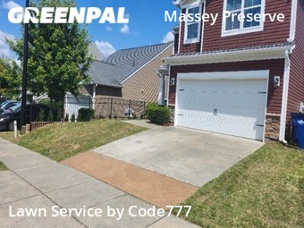 Lawn Mowing Service nearby Raleigh, NC, 