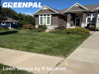 Lawn Care Service nearby Sioux Falls, SD, 