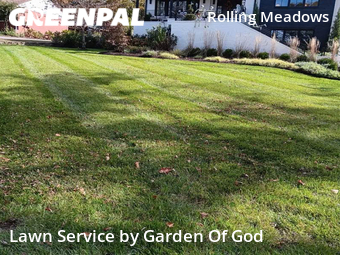 Lawn Cut nearby Nashville, TN, 