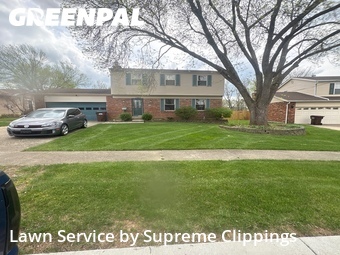 Yard Cutting nearby Cincinnati, OH, 