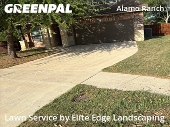 Lawn Care nearby San Antonio, TX, 