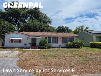 Lawn Maintenance nearby St. Petersburg, FL, 