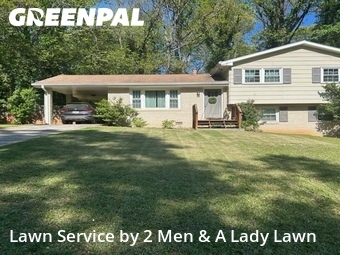 Lawn Care Service nearby Atlanta, GA, 