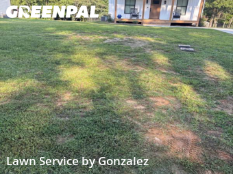 Yard Mowing nearby Four Oaks, NC, 