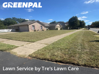 Lawn Cutting nearby Fairborn, OH, 