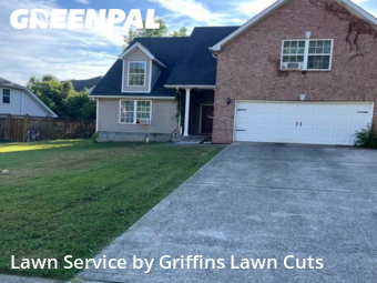 Lawn Mowing nearby La Vergne, TN, 