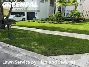Lawn Service nearby Royal Palm Beach, FL, 