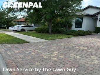 Grass Cutting nearby Alva, FL, 