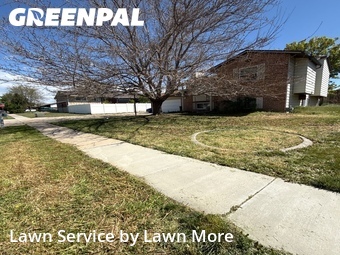 Yard Mowing nearby Clearfield, UT, 