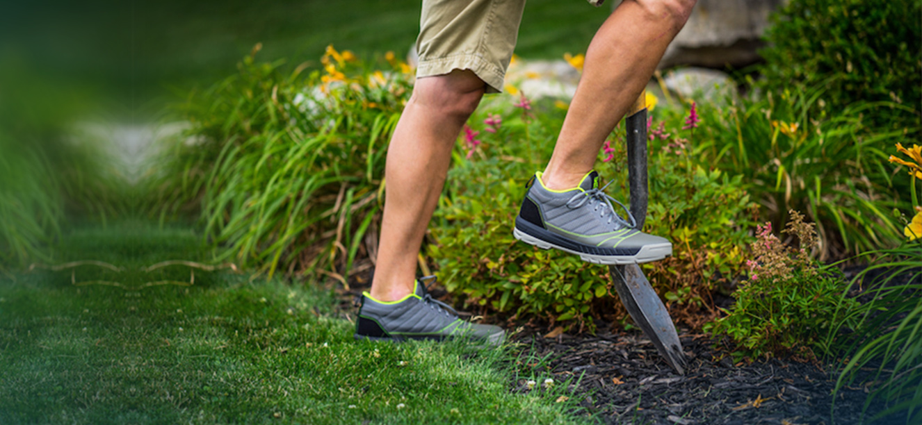 What is the Best Boot Brand for Lawn Care Professionals