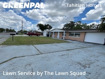 Lawn Service nearby Holiday, FL, 