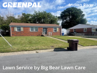 Lawn Cut nearby Chesapeake, VA, 