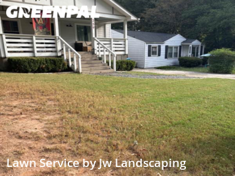 Lawn Cutting nearby Hapeville, GA, 