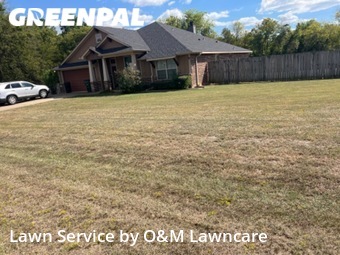Lawn Care Service nearby Tyler, TX, 