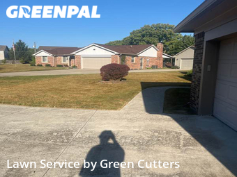 Lawn Cutting nearby Noblesville, IN, 