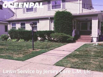 Yard Cutting nearby Elizabeth, NJ, 