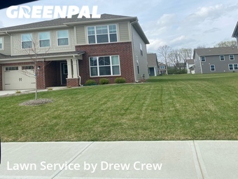 Grass Cut nearby Greenwood, IN, 