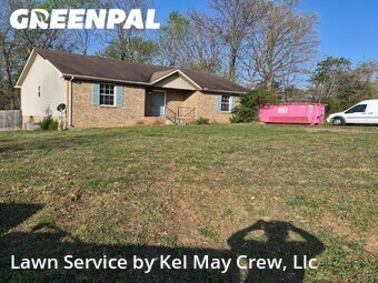 Yard Mowing nearby Clarksville, KY, 
