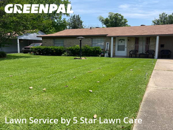 Lawn Service nearby Shreveport, LA, 
