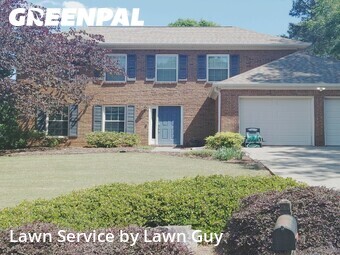Lawn Maintenance nearby Alpharetta, GA, 
