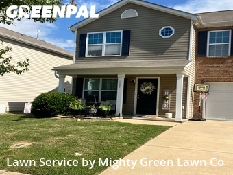Yard Mowing nearby Gastonia, NC, 