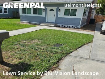 Lawn Care Service nearby Tampa, FL, 