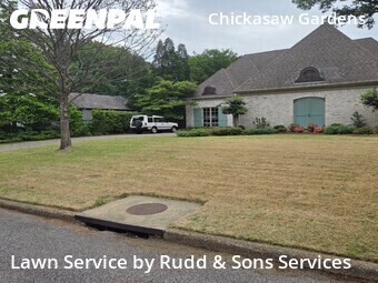 Lawn Service nearby Memphis, TN, 