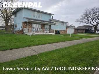 Grass Cutting nearby Lynwood, IN, 