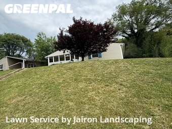 Lawn Care nearby Timonium, MD, 