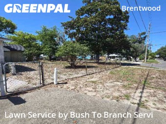 Lawn Cut nearby Jacksonville, FL, 