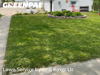 Grass Cutting nearby Milwaukee, WI, 
