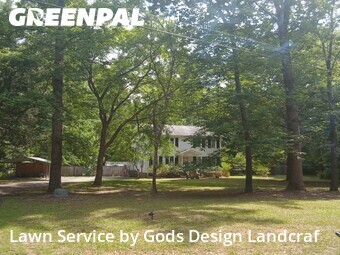 Lawn Mowing nearby Durham, NC, 