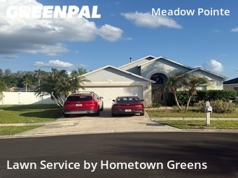 Lawn Service nearby Zephyrhills, FL, 