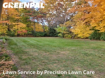 Lawn Maintenance nearby Midland, MI, 
