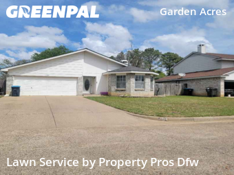 Lawn Service nearby Burleson, TX, 