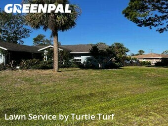 Lawn Mow nearby North Port, FL, 