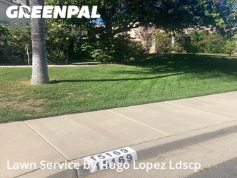 Lawn Service nearby Lake Elsinore, CA, 